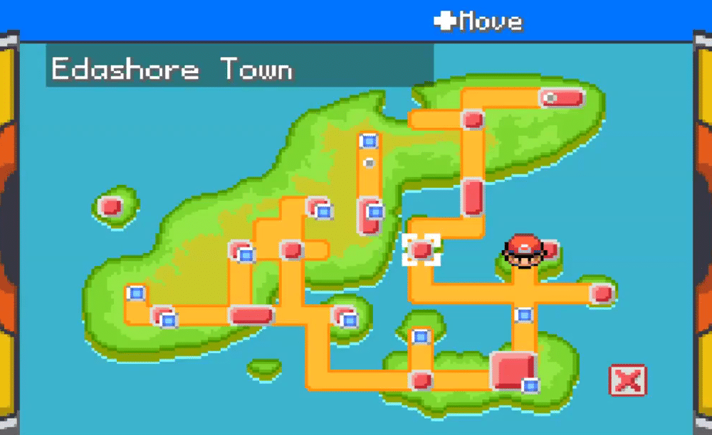 Pokemon Gaia GBA ROM Download (Latest Version) Pokemon Xenoverse