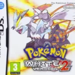 Kaizo Pokemon White 2 Download NDS Rom Hack