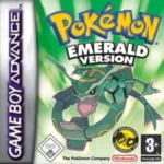 Pokemon Emerald Version Download