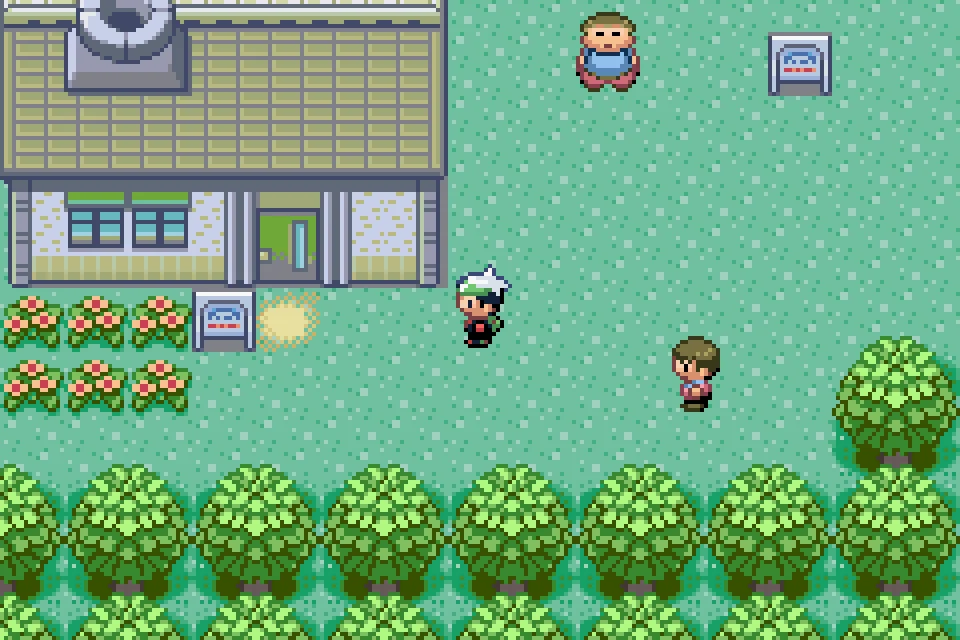 Pokemon Emerald Version Download (free & fast)