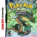 Pokemon Inclement Emerald