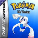 Pokemon Iris Download GBA Rom