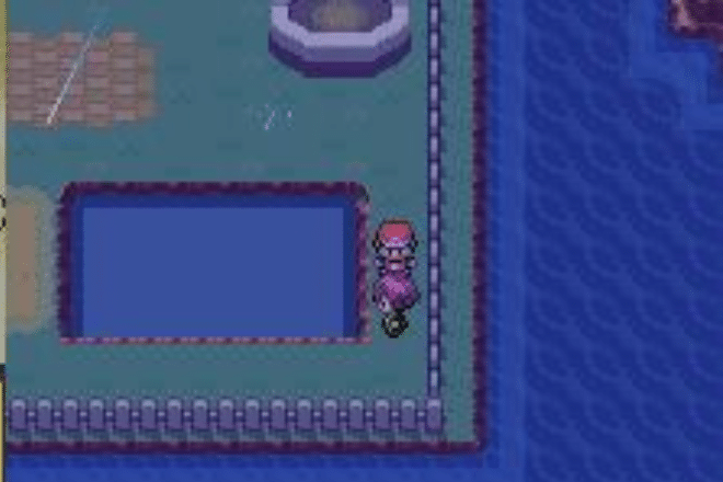 Pokemon Radical Red