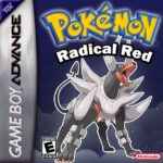 Pokemon Radical Red Download GBA ROM