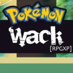Pokemon Wack Download