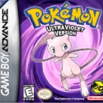 pokemon ultra violet version download rom