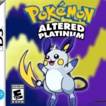 Pokemon Altered Platinum