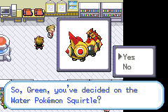 Pokemon Fire Red 898 Randomizer
