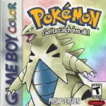 Pokemon Prism GBC ROM Download