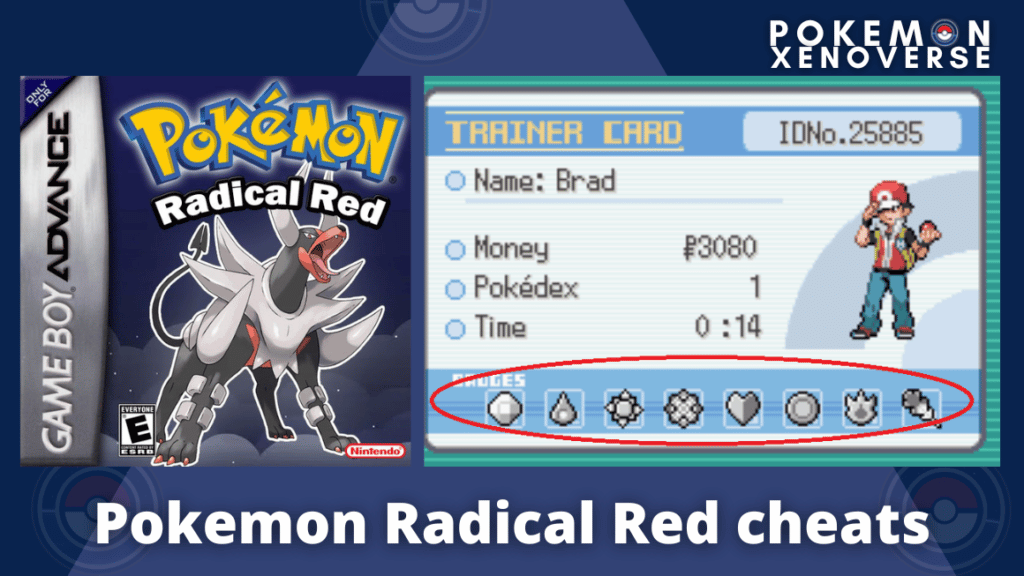 pokemon radical red gba download