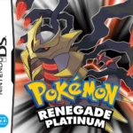 Pokemon Renegade Platinum NDS Rom Hack