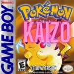 Pokemon Yellow Kaizo GBC Download