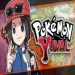 Pokemon Yuval GBA Rom Download