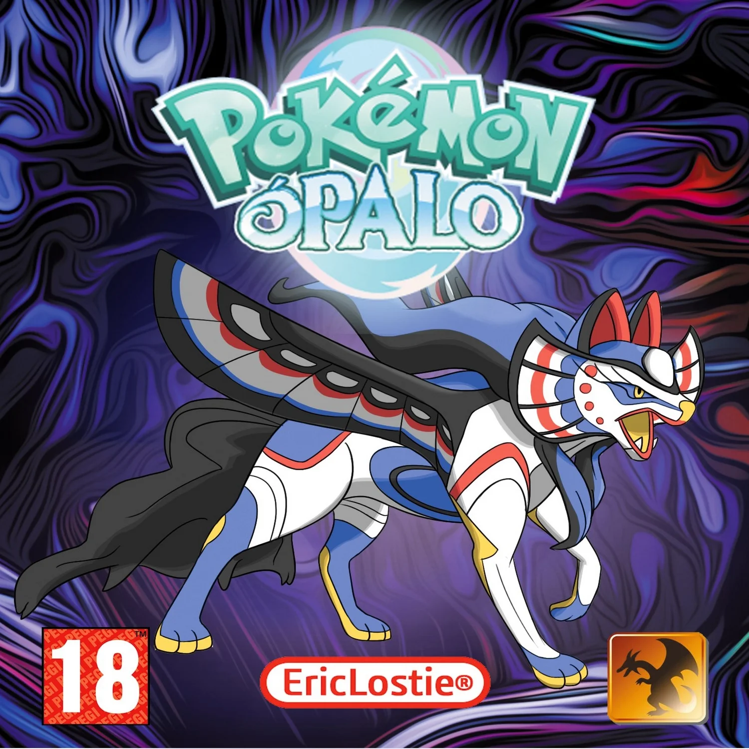 Pokemon Opalo RPGXP (Latest Version)