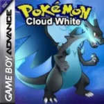 Pokemon Cloud White GBA Rom Download