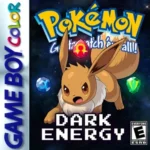 Pokemon Dark Energy Download