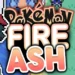 Pokemon Fire Ash