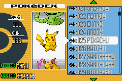Pokemon Naranja GBA Rom Download Latest Version Completed 2