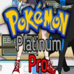 Pokemon Platinum Pro NDS Rom Download