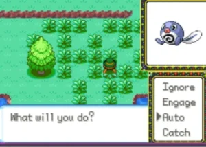 Pokemon Voyager GBA Rom Download For pc and Android, ios 3