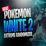 Pokemon White 2 Extreme Randomizer