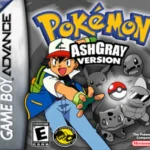 Pokemon Ash Gray GBA ROM Download
