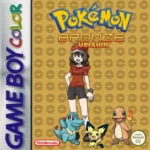 Pokemon Bronze GBC Rom Download