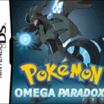 Pokemon Omega Paradox