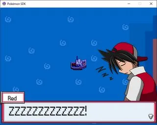 Pokemon Adventures Special Chapters RPGXP Fan Game Download