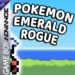 Pokemon Emerald Rogue Downoad GBA ROM