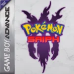 Pokemon Saiph