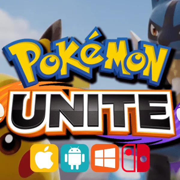 Pokémon UNITE Free Download For Nintendo Switch, Pc and Mobile (Android