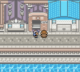 Pokemon Black and White 3 Genesis