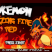 Pokemon Blazing Fire Red Download (GBA) Rom Hack