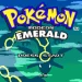Pokemon Modern Emerald