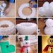 DIY Plastic Cup Snowman – Step by Step Guide