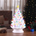 Ceramic Christmas Tree