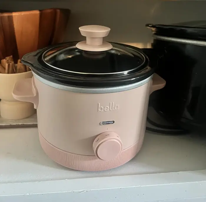  1.5-quart slow cooker