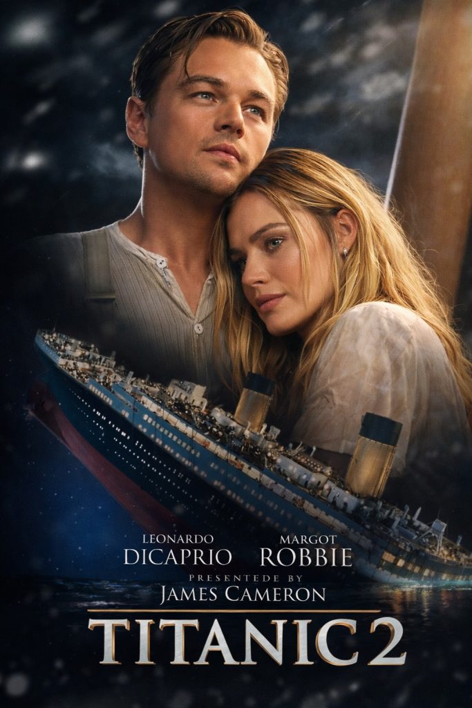TITANIC 2